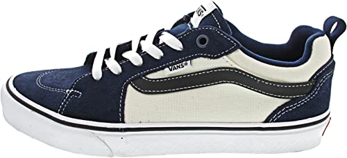 Vans Herren Filmore Sneaker, Retro S C Dress Blues, 40.5 EU von Vans