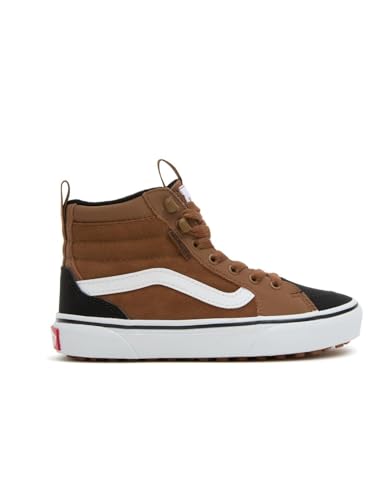 Vans Filmore Hi VansGuard Sneaker, Outdoor Dachshund, 28 EU von Vans