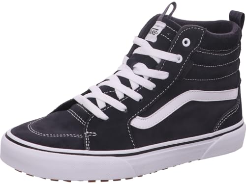 Vans Unisex Kinder Filmore Hi Vansguard Sneaker, Suede Unexplored, 32 EU von Vans