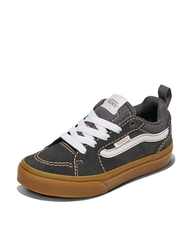 Vans Unisex Kid's Filmore Trainers, Outdoor Gum Asphalt, 39 EU von Vans