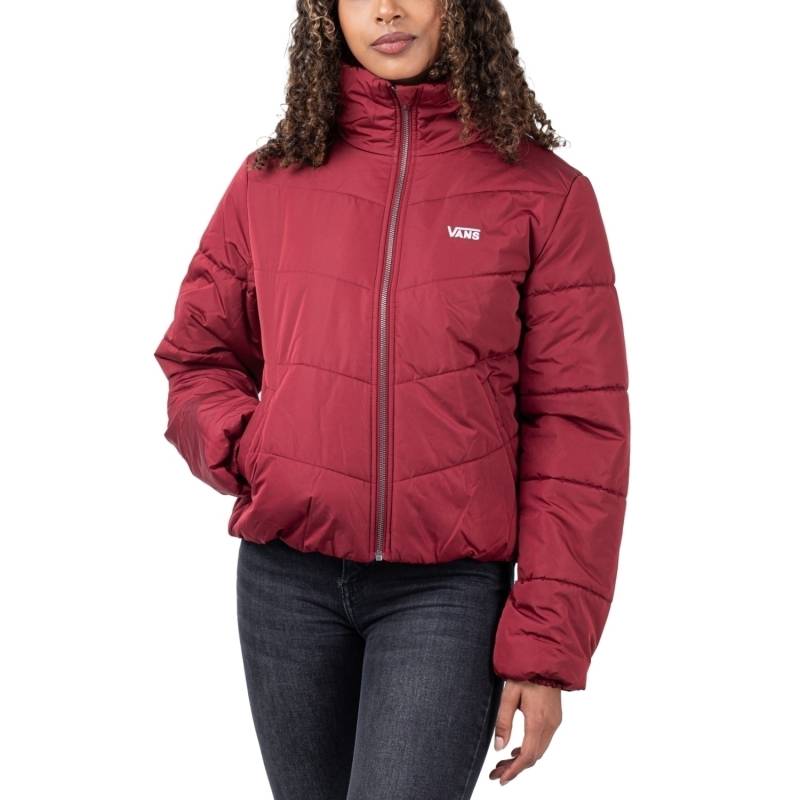 Vans Foundry V Puffer Jacket Vans Foundry V Puffer Jacket von Vans