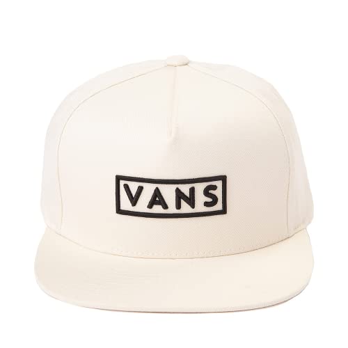 Vans Full Patch Snapback Baseballmütze Herren, Antik-Weiß., One size von Vans