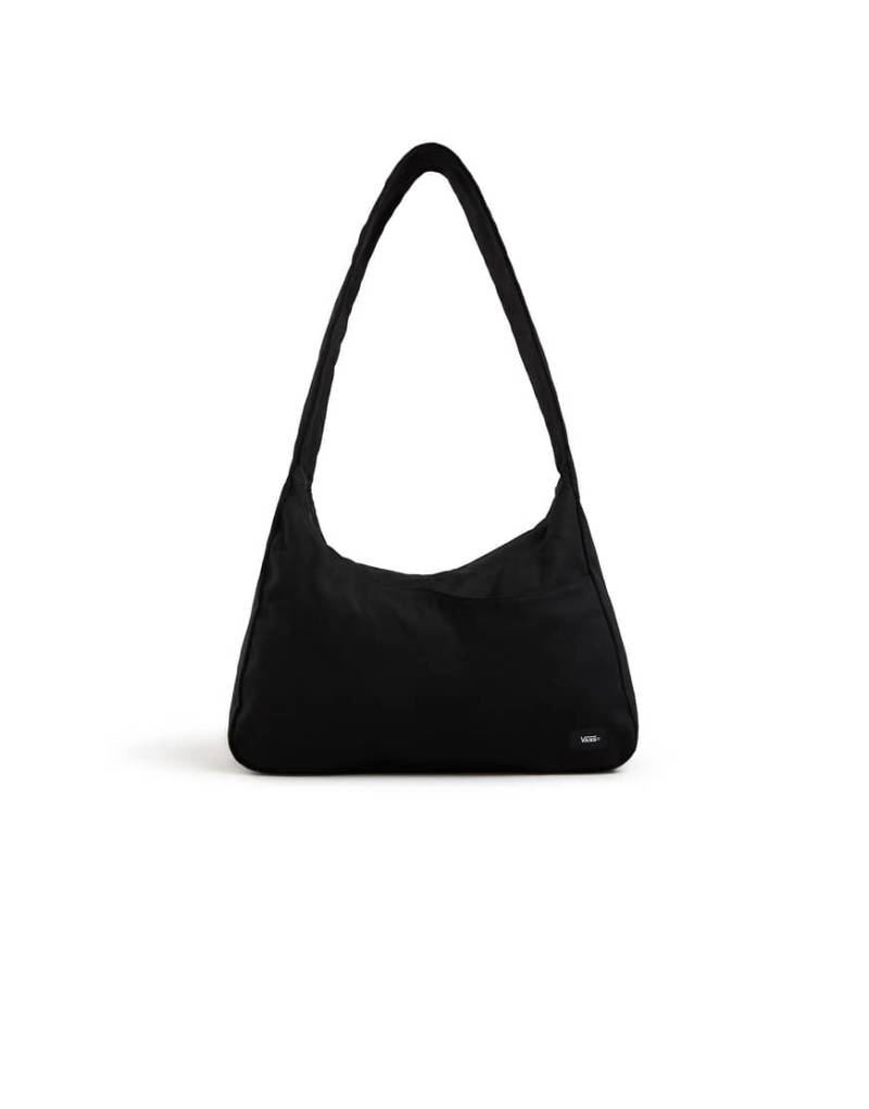 Vans - Gotsman - Messenger-Tasche in Schwarz von Vans