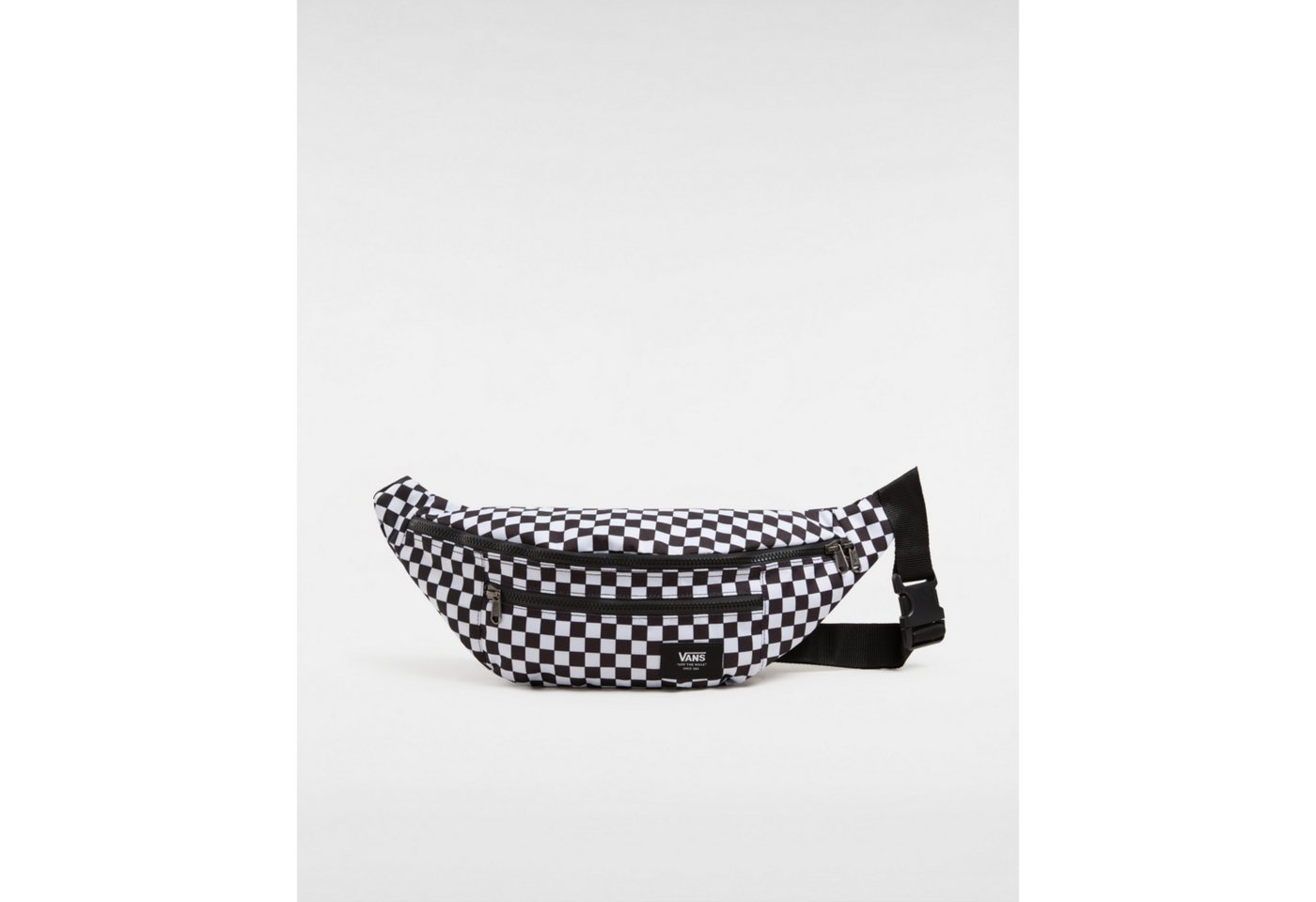 Vans Gürteltasche WARD CROSS BODY PACK (1-tlg), 4 Liter Volumen von Vans
