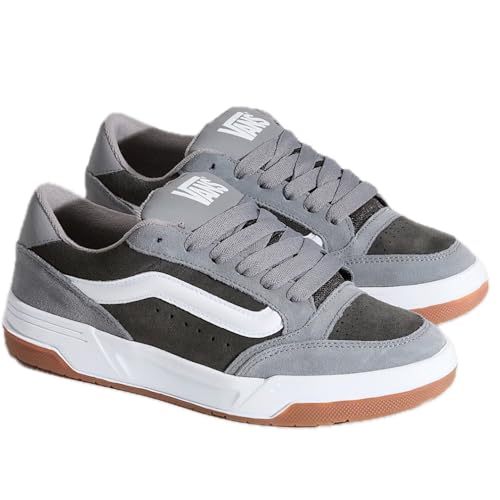 Vans HYLANE Sneakers Mode Original Unisex Erwachsene Limited Edition 2025, Retro Skate Grey, 42 EU von Vans