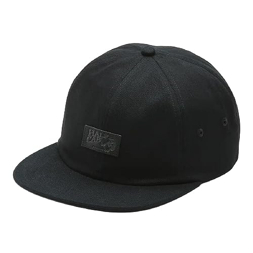 Vans Half Cap 30th Vintag Cap - Black - One Size von Vans