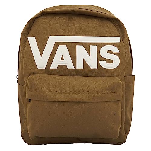 Vans Herren 0196573560611 Schulrucksack, grün, Einheitsgröße von Vans