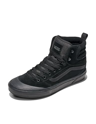 Vans Herren Ashwood Hi Vansguard Sneaker, Schwarz, 40 EU von Vans