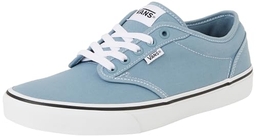 Vans Herren Atwood Sneaker, Canvas Citadel, 44.5 EU Vans Herren Atwood Sneaker, Canvas Citadel, 44.5 EU von Vans