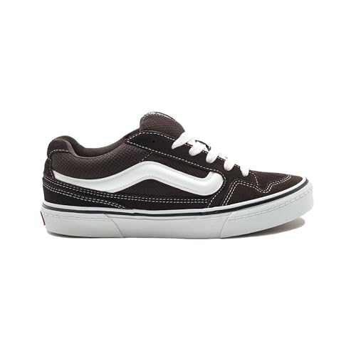 Vans Herren Caldrone Sneaker, Demitasse, 40 EU von Vans