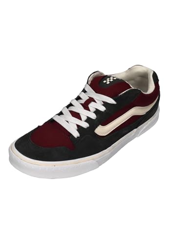 Vans Herren Caldrone Sneaker, Multi, 48 EU von Vans