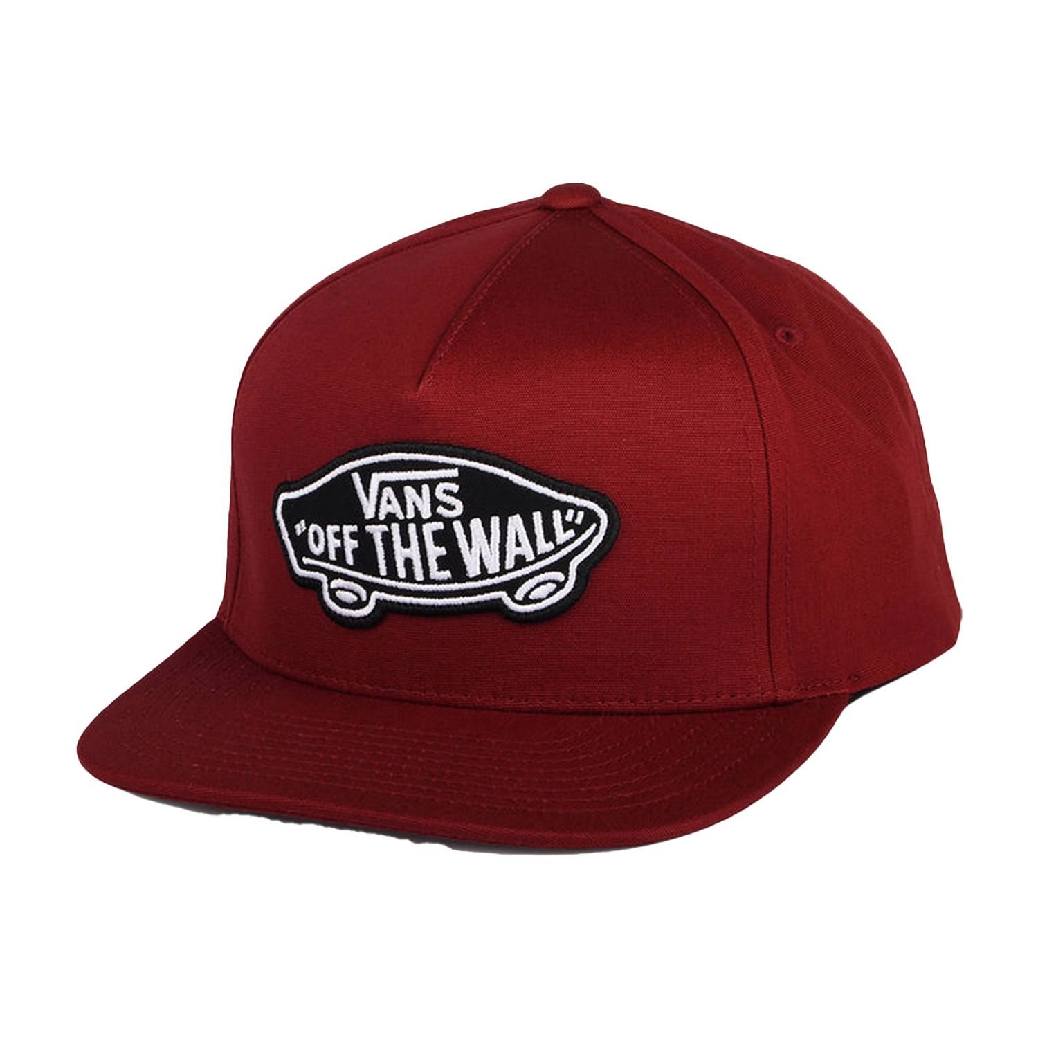 Vans Herren Cap CLASSIC PATCH SNAPBACK von Vans