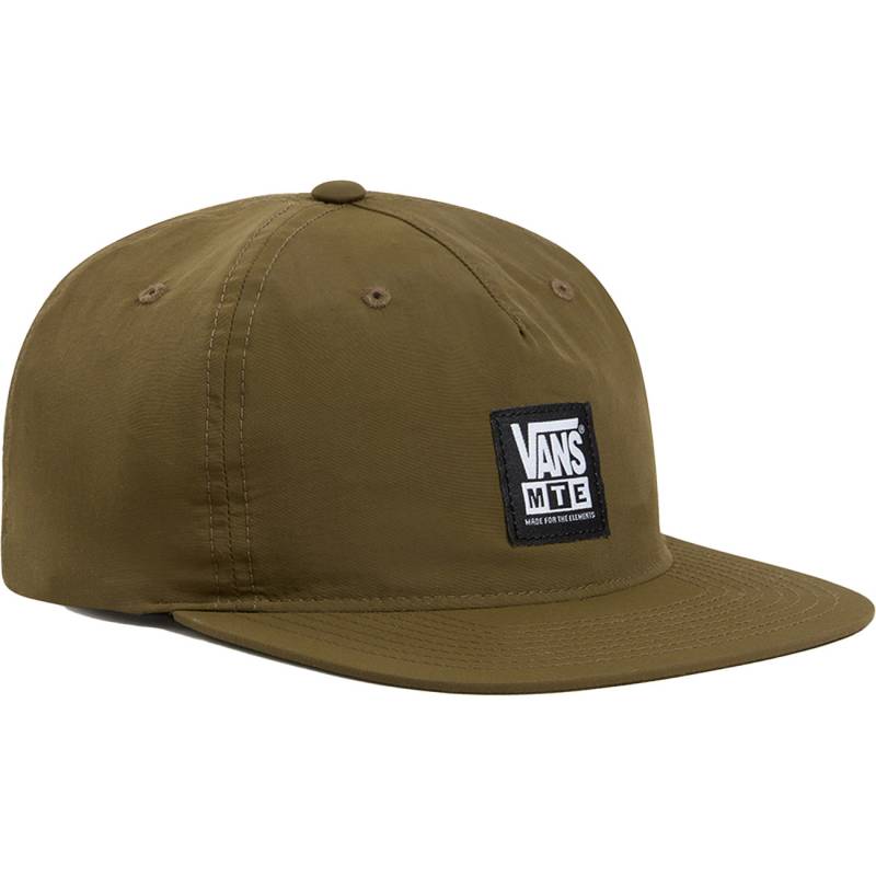 Vans Herren Cap MTE Expedition 5 Panel von Vans