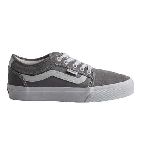 Vans Herren Chukka Low Sidestri VN0A2Z3QLTG1 Skateschuhe von Vans