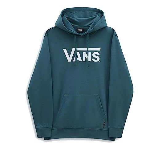 Vans Herren Classic Po Kapuzenpullover, Balsam, M von Vans