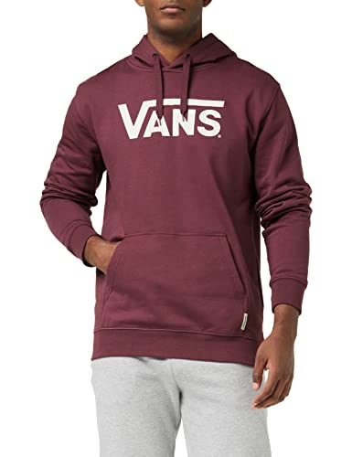 Vans Herren Classic PO Kapuzenpullover, Port Royale, L von Vans