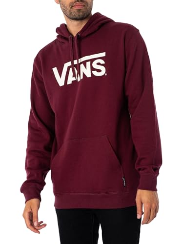 Vans Herren Classic Po Kapuzenpullover, Port Royale, M von Vans
