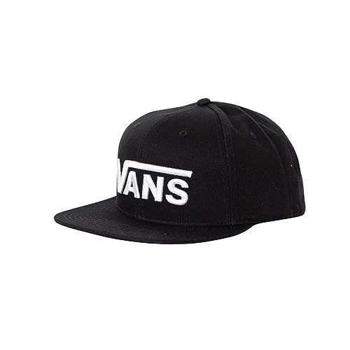 Vans Herren Classic Sb Hut, Schwarz, Einheitsgröße Vans Herren Classic Sb Hut, Schwarz, Einheitsgröße von Vans