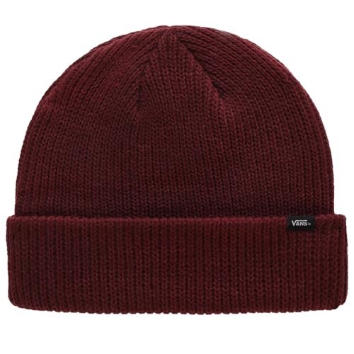 Vans Herren Clip-Bündchen Beanie-Mütze, Port Royale, Einheitsgröße von Vans