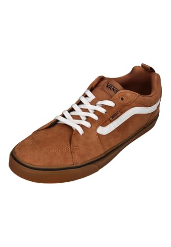 Vans Herren Filmore Sneaker, Backenhörnchen , 42.5 EU Vans Herren Filmore Sneaker, Backenhörnchen , 42.5 EU von Vans