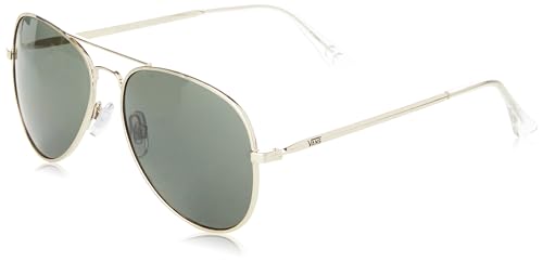 Vans Herren Henderson Shades II Sonnenbrille, Gold, Einheitsgröße von Vans