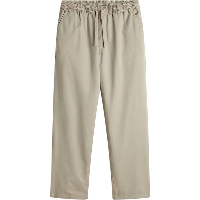 Vans Herren Hose RANGE BAGGY TAPERED ELASTIC WAIST Pant von Vans