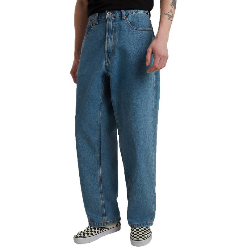 Vans Herren Jeans CHECK-5 BAGGY DENIM PANT Vans Herren Jeans CHECK-5 BAGGY DENIM PANT von Vans