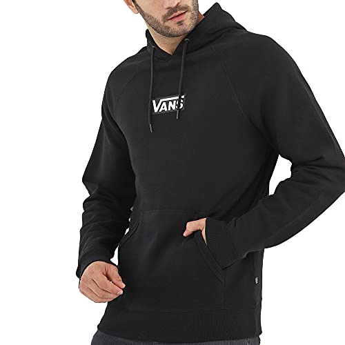 Vans Herren Kapuzenpullover Versa Standard Hoodie von Vans