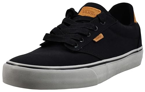 Vans Atwood Low-Top Sneaker für Herren, 45 EU von Vans