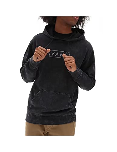 Vans Herren M Core Apparel Tops Sweatshirt, Schwarz, S von Vans