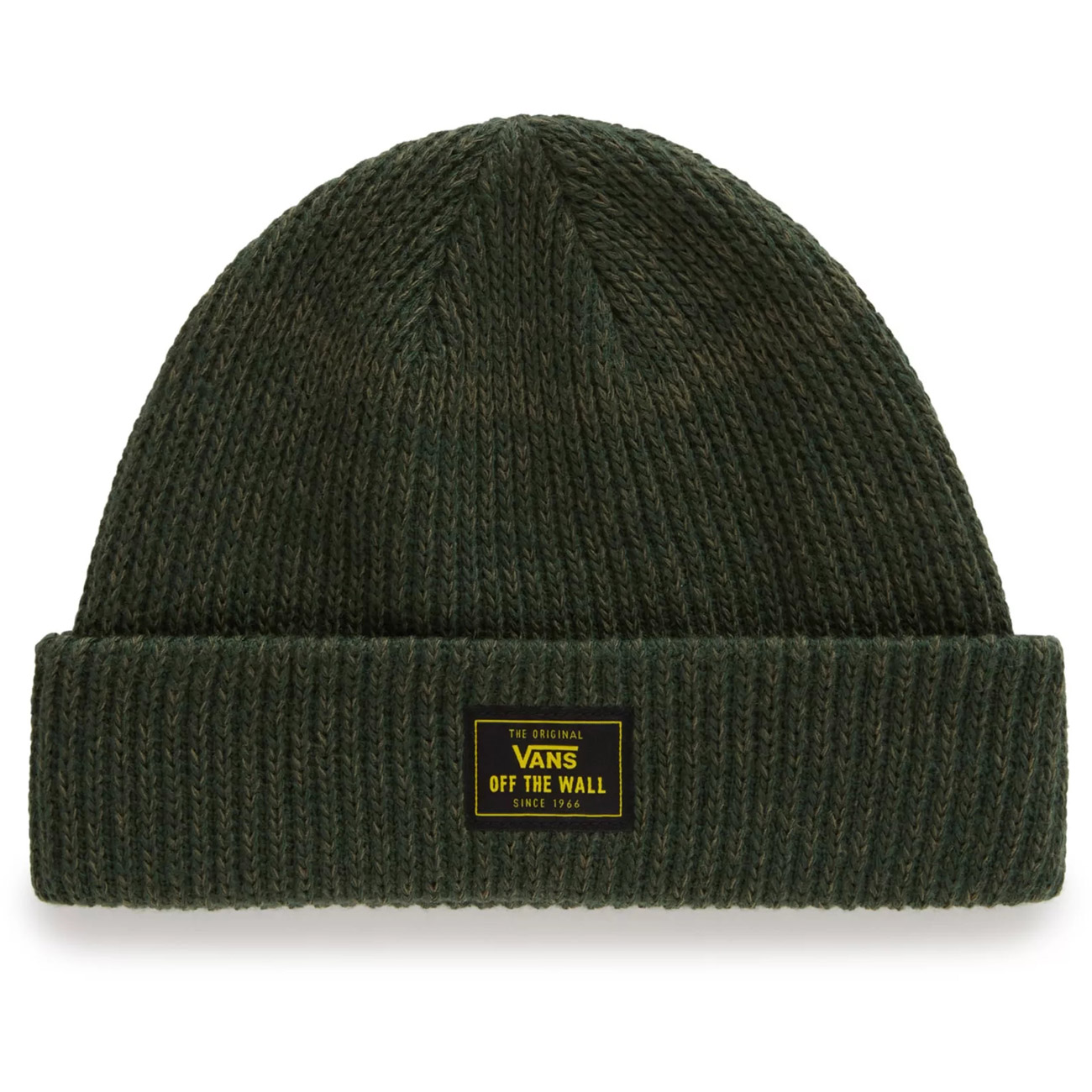 Vans Herren Mütze MN BRUCKNER CUFF BEANIE von Vans