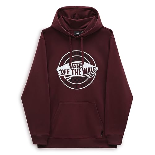 Vans Herren OTW OG 66 Hoodie Hooded Sweatshirt, Port Royale, von Vans