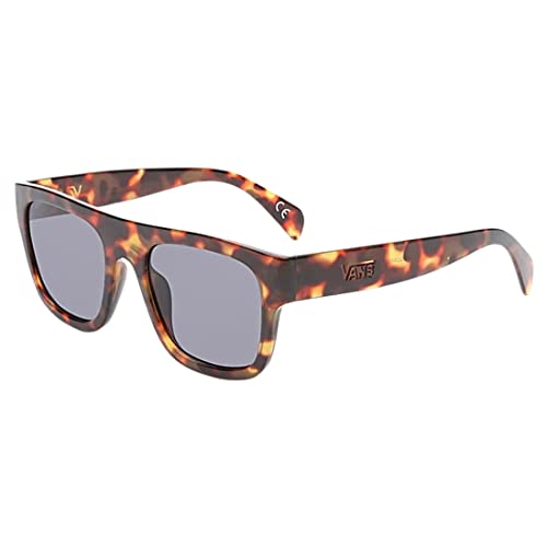 Vans Herren Quadratische Farbtöne Sonnenbrille, Multi, Einheitsgröße von Vans