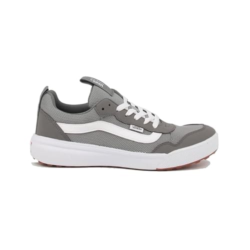 Vans Herren Range EXP Sneaker, MESH Frost Gray/White, 40 EU von Vans