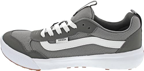 Vans Herren Range EXP Sneaker, MESH Frost Gray/White, 42 EU von Vans