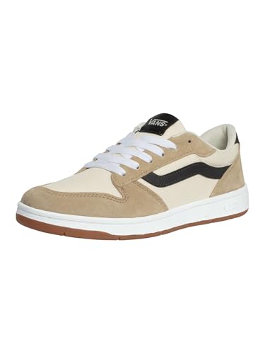 Vans Herren Ryland Ls Sneaker, Multi, 49.5 EU von Vans