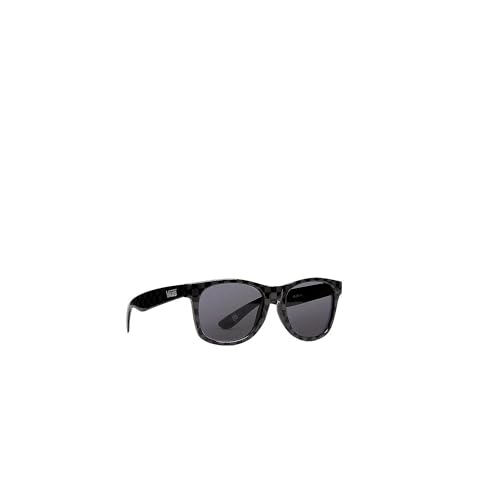Vans Herren Spicoli 4 Shades Sonnenbrille, Schwarz (Black-charcoal Checkerboard), 50 EU von Vans