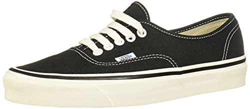 Vans Herren Sneaker Authentic 44 Dx Sneakers , 47 EU , Anaheim Factory Black von Vans