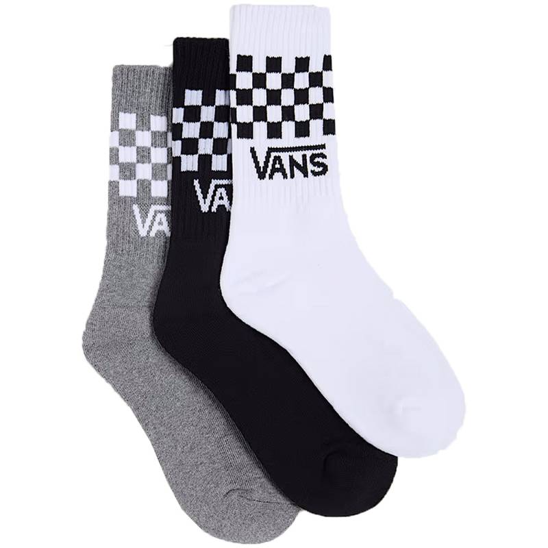Vans Herren Socken CLASSIC CHECK CREW von Vans