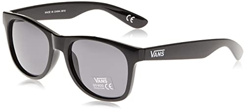 Vans Herren Spicoli 4 Shades Sonnenbrille, Black, Einheitsgröße von Vans