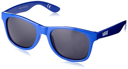 Vans Herren Spicoli 4 Farbtöne Sonnenbrille, blau, Einheitsgröße von Vans