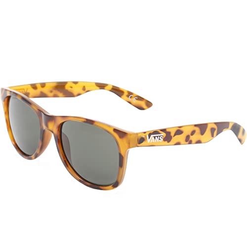 Vans Herren Spicoli 4 Farbtöne Sonnenbrille, goldgelb, Einheitsgröße von Vans