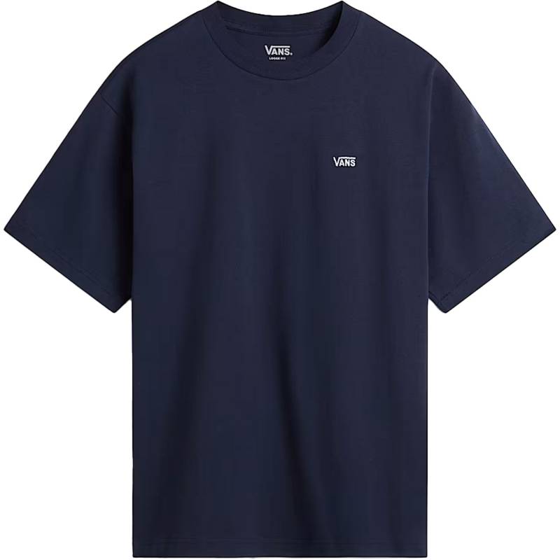 Vans Herren T-Shirt LEFT CHEST II LOOSE von Vans