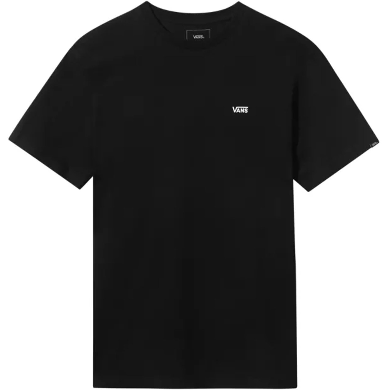 Vans Herren T-Shirt MN LEFT CHEST LOGO von Vans