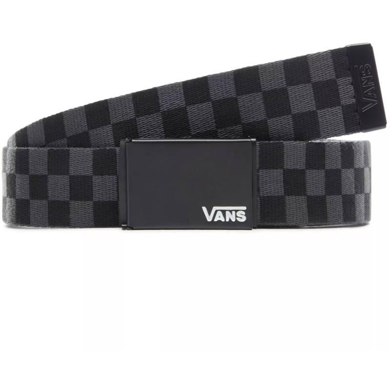 Vans Herren Textilgürtel Deppster II Web Belt von Vans