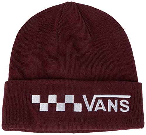 Vans Herren Trecker Beanie-Mütze, Port Royale, Einheitsgröße von Vans