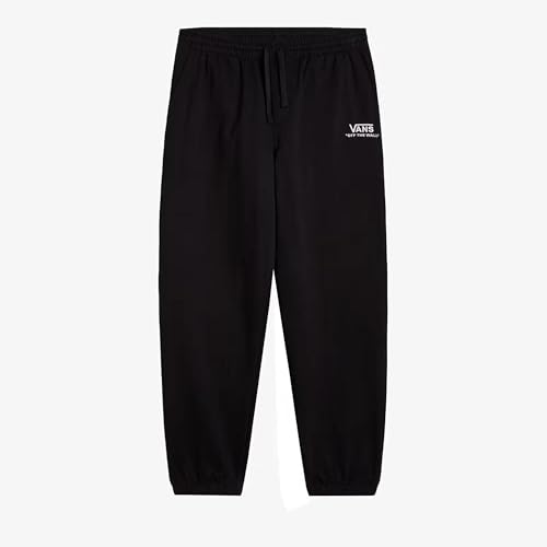 Vans Herren Trecker Pant Ii-b Trainingshose, Schwarz, 27-32 von Vans