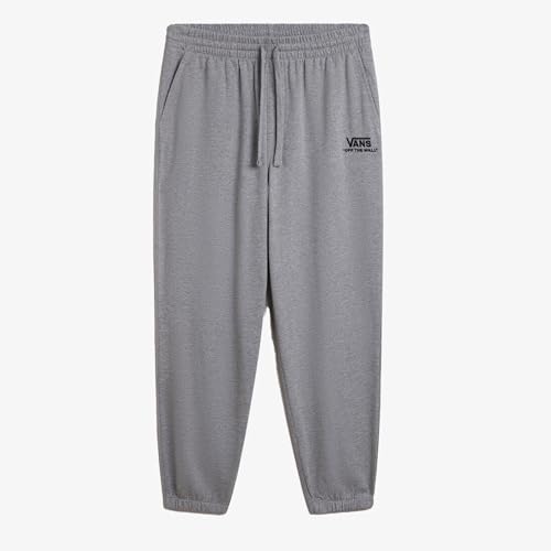 Vans Herren Trecker Pant Ii-b Trainingshose, grau, S von Vans