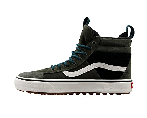 Vans Herren Ua Sk8 Hi Mte 2 Freizeitschuhe VN0A5HZZ50K1 Khaki, khakis, 40 EU von Vans