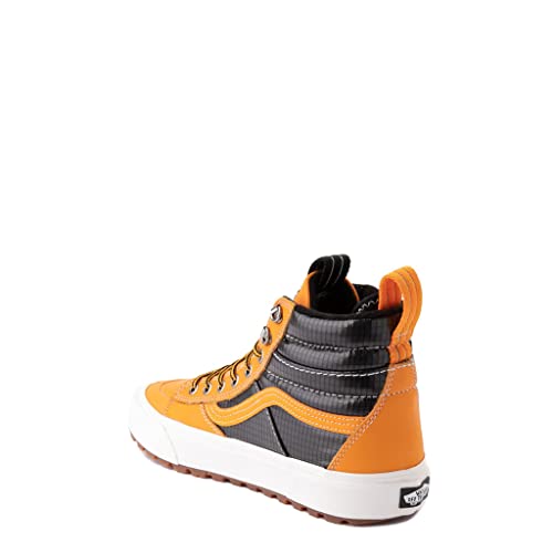 Vans Herren VN0A4P3I2NF1-085 Sneaker, Orange Apricotblk, 41 EU von Vans